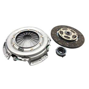 Kit De Embreagem Do Mitsubishi L200 Triton 2.4 Flex Todas