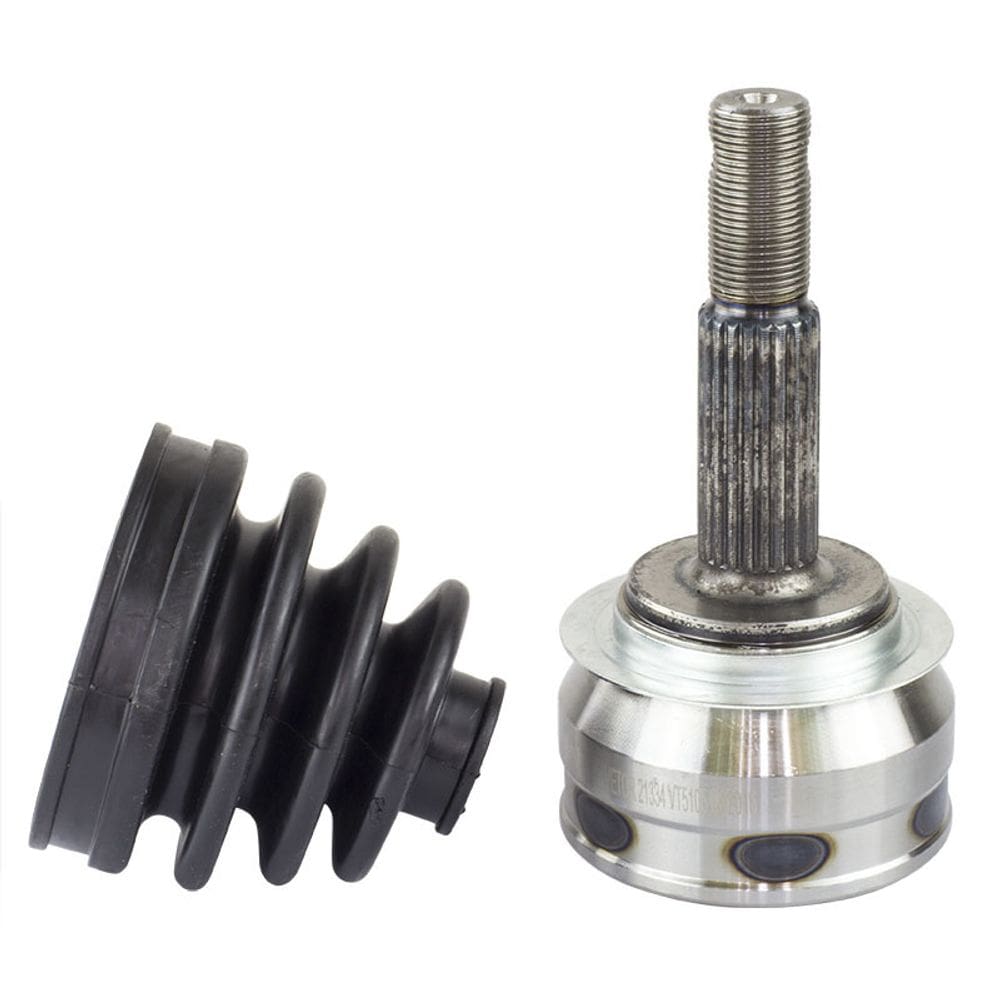 Ponteira homocinética Corsa