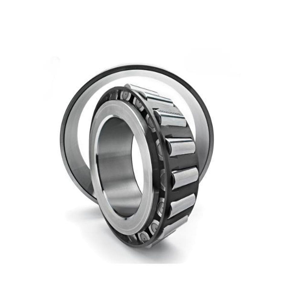 Rolamento De Roda Traseiro K2500