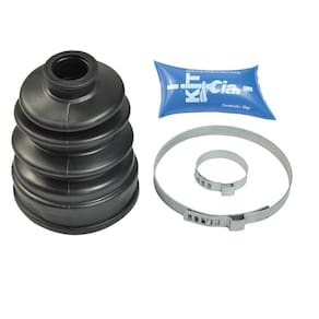 Kit Coifa Homocinetica Lado Cambio Trizeta Elantra 11/15