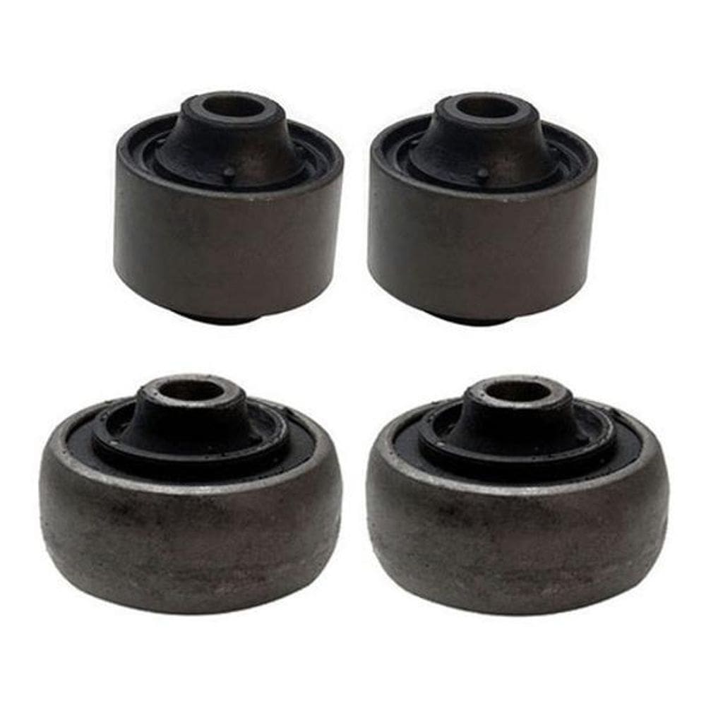 Kit 4 Buchas Bandeja Dianteira Ford Mondeo 199Kit 4 Ate 1999