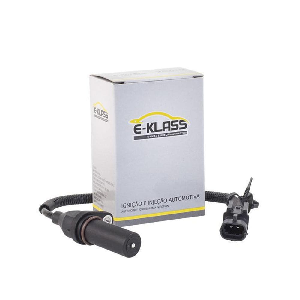 Sensor Rotação Hyundai Elantra 1.8/2.0 16V I30 1.6/1.8/2.0