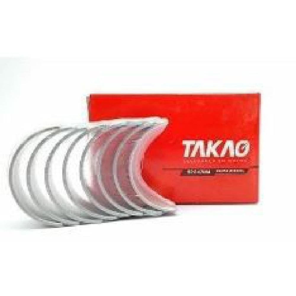 Bronzina Biela 0,25Mm Fiat Uno Palio 1.0 Fire-Evo Bbfi10A025