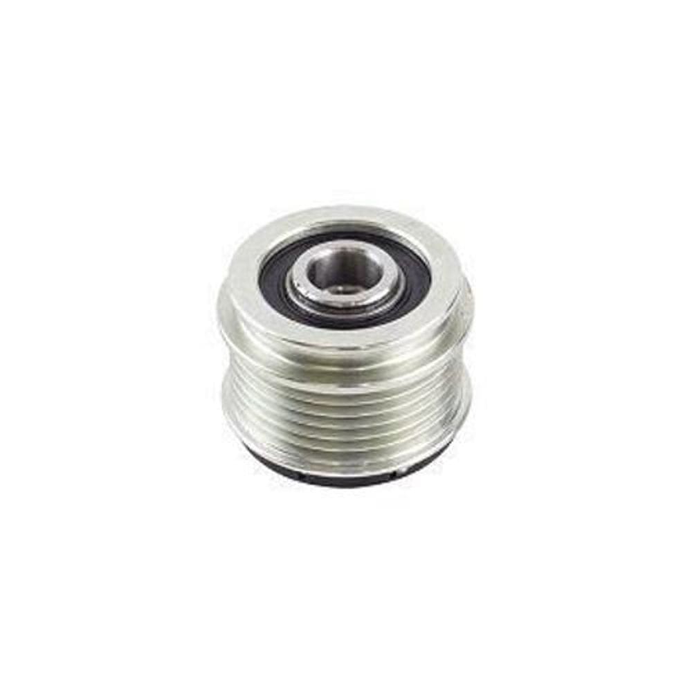 Polia Roda Livre Audi A2, A3, S3, Tt, Seat Vw