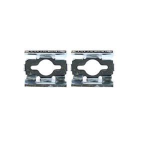 Kit Reparo Freio A Disco Traseiro 2 Rodas Jumper 97/...