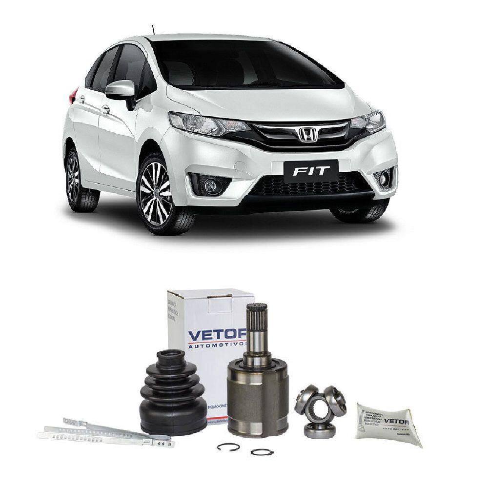 Tulipa Fit 1.5 16V 14 A 17 Auto Le