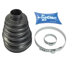 Kit Coifa Homocinetica Lado Roda Pajero Io 99/02, Tr4 03/15