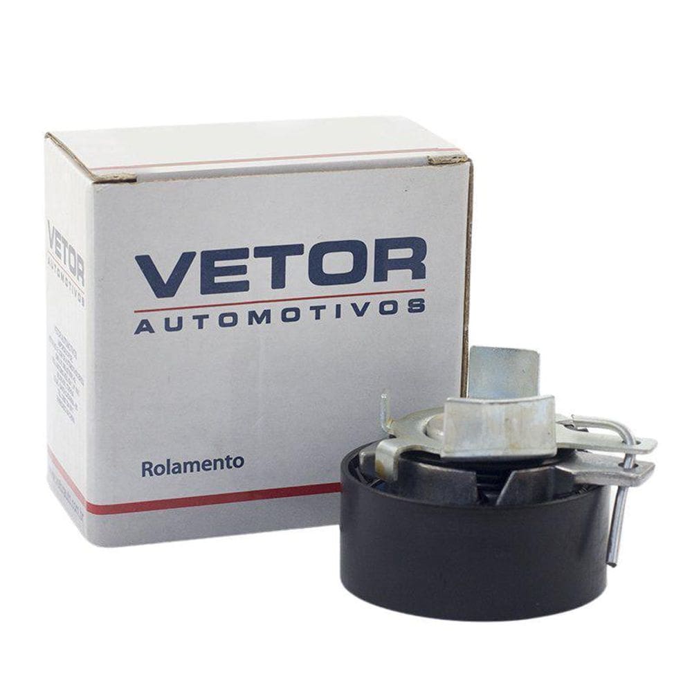 Tensor Correia Dentada Ford:Focus New Fiesta Ecosport 1.6