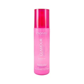 Fluido Precioso Rubi Cadiveu 215Ml