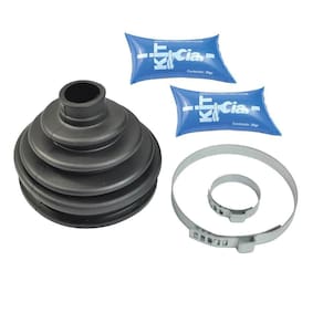 Kit Coifa Homocinetica Lado Roda Renault Master 98/...