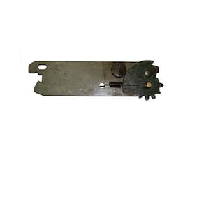 Regulador De Freio Automatico Direito Courier 98/...