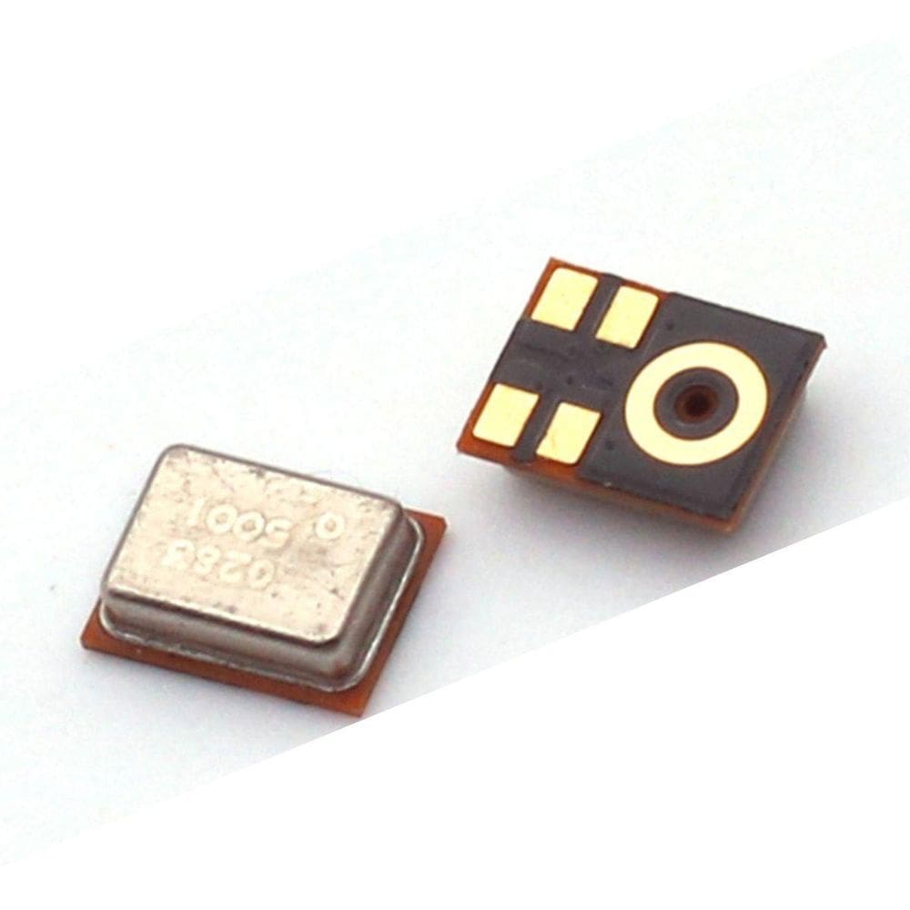 Microfone Compatível Samsung S8 S9 S10 |