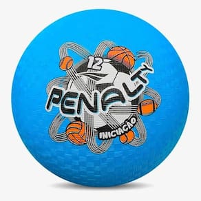 Bola Iniciação Penalty N12 XXIV