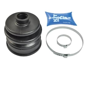 Kit Coifa Homocinetica Cambio Lado Esquerdo  Trizeta  I30