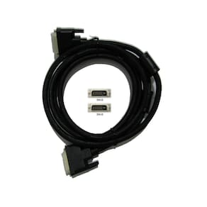 Cabo Dvi-D Dual Link Machoxdvi 24+1 Macho 2M Mb71051 Mbtech