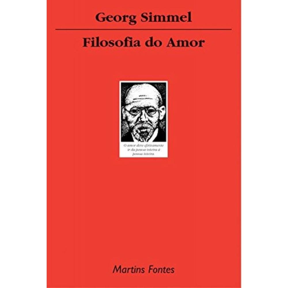 Filosofia Do Amor