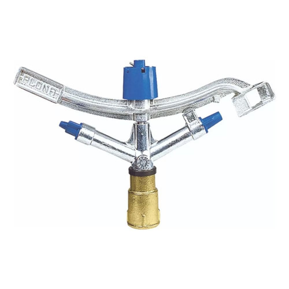 Plona - Aspersor Canhão Pa 100 Irrigação Profissional 5x9