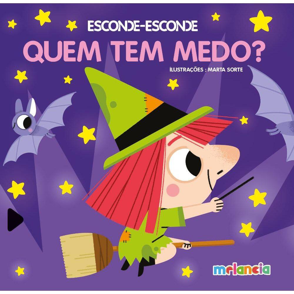 Quem tem medo? (0109)