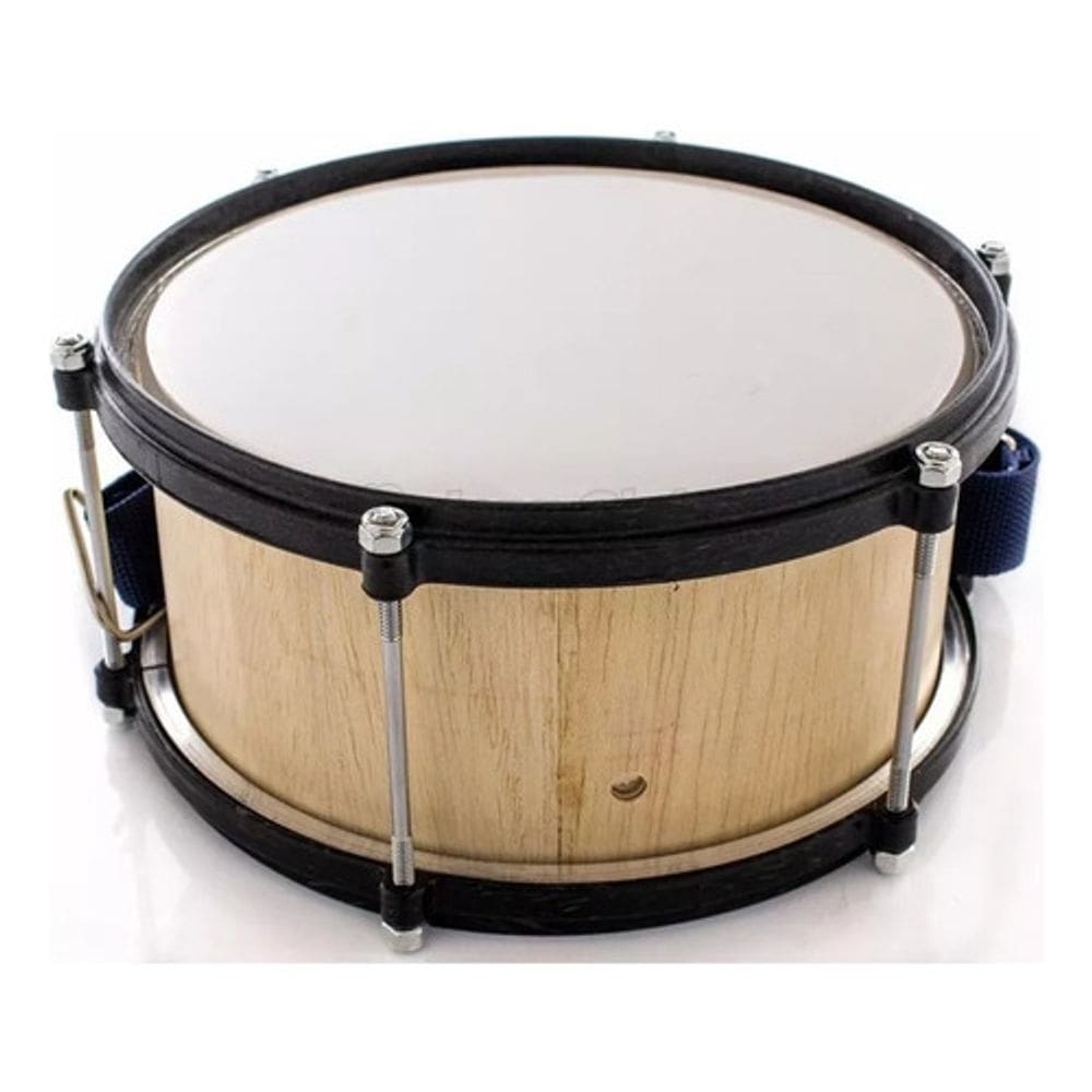 Tamborzinho Surdo 8 Jog Vibratom P5318 Musicalização Infant