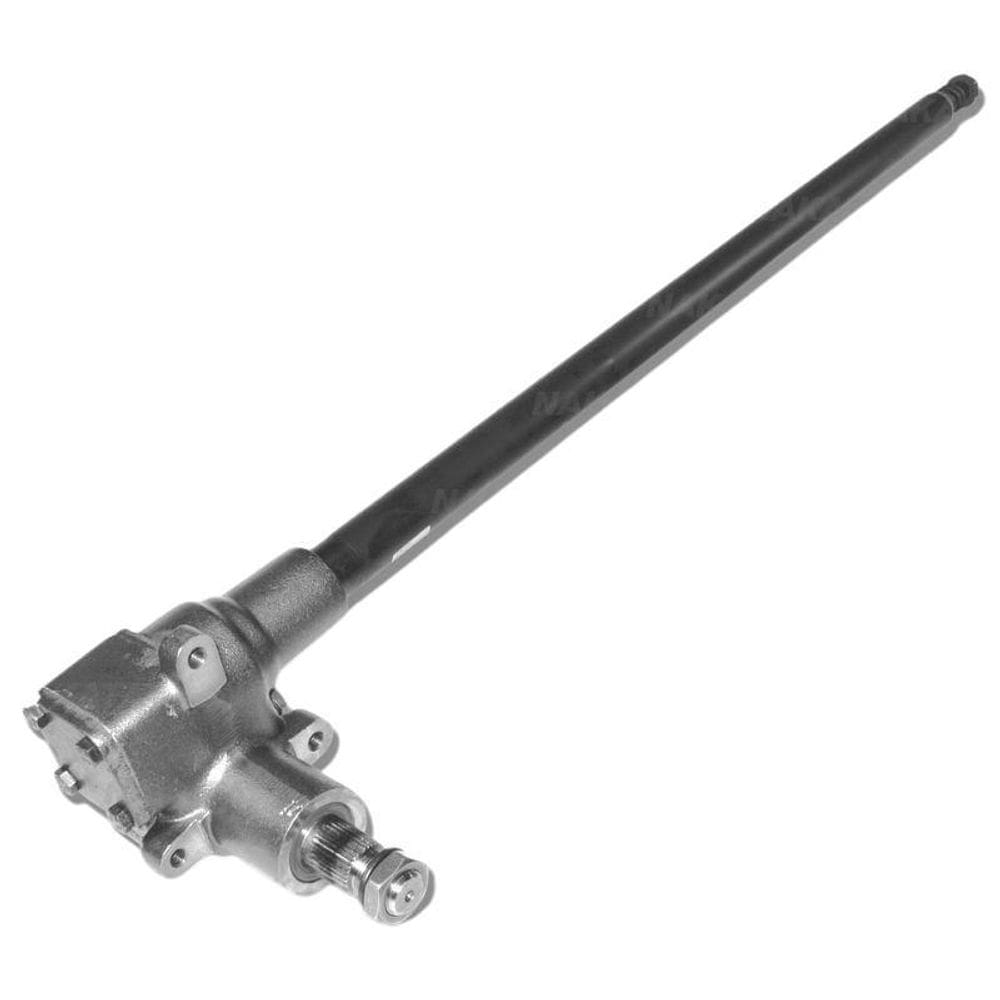 Caixa De Direção Mecânica - Ncd 50036