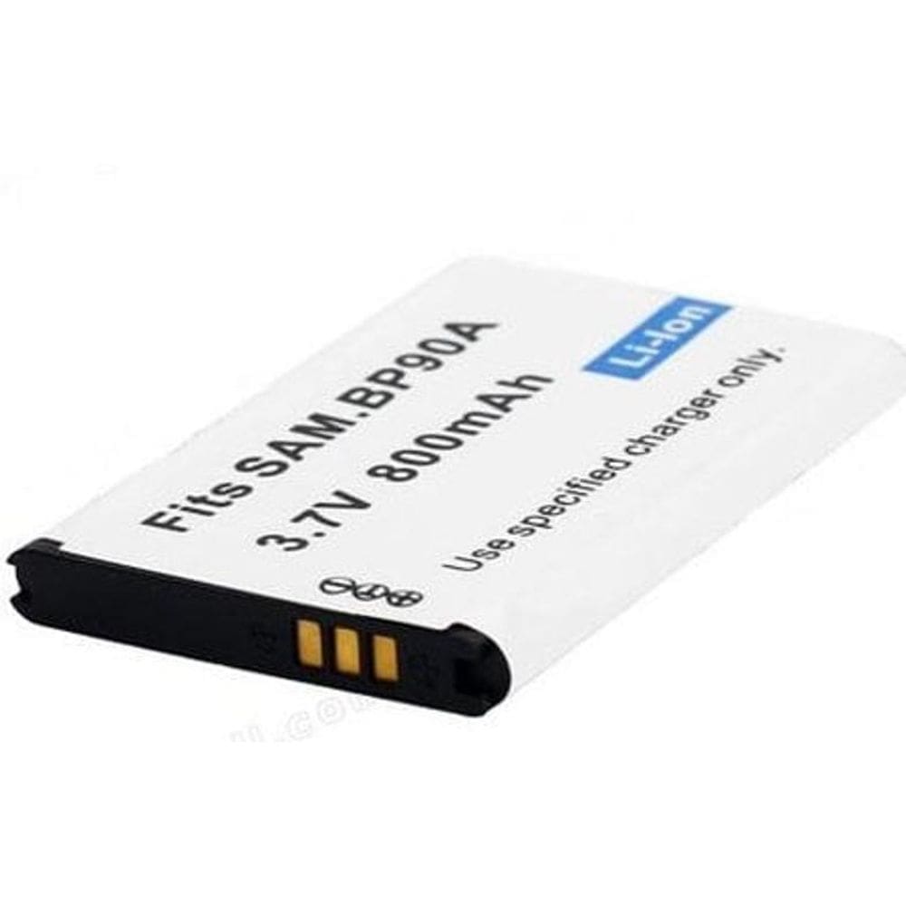 Bateria Bp-90A / Bp90A Para Filmadoras Samsung
