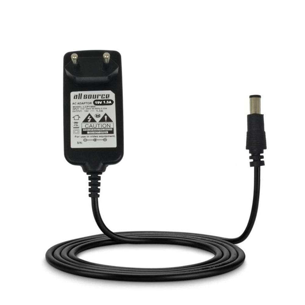 Fonte Compativel Com Tv 22Mp58Vq 19V 1.3A