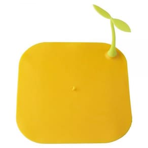 Protetor Ralo Flexível 15Cm Chão Do Banheiro Max Clean