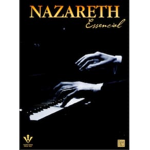 Nazareth Essencial - Coletânea Para Piano