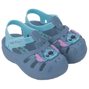 Sandália Infantil Menino Disney Magic Grendene 22303