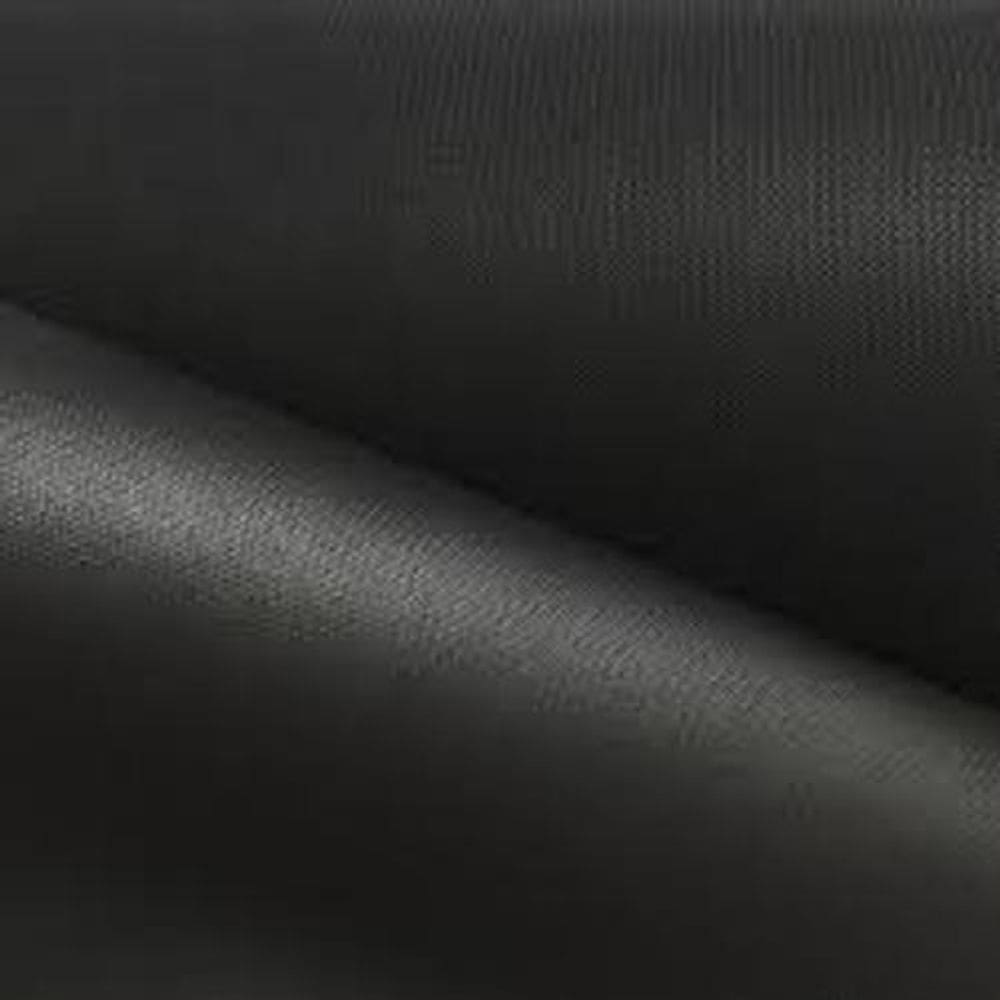 Tnt Preto Gramatura 150 / 10 Metro X 1.40