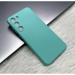 Capa Compatível Para Samsung S24 Plus + Película Vidro