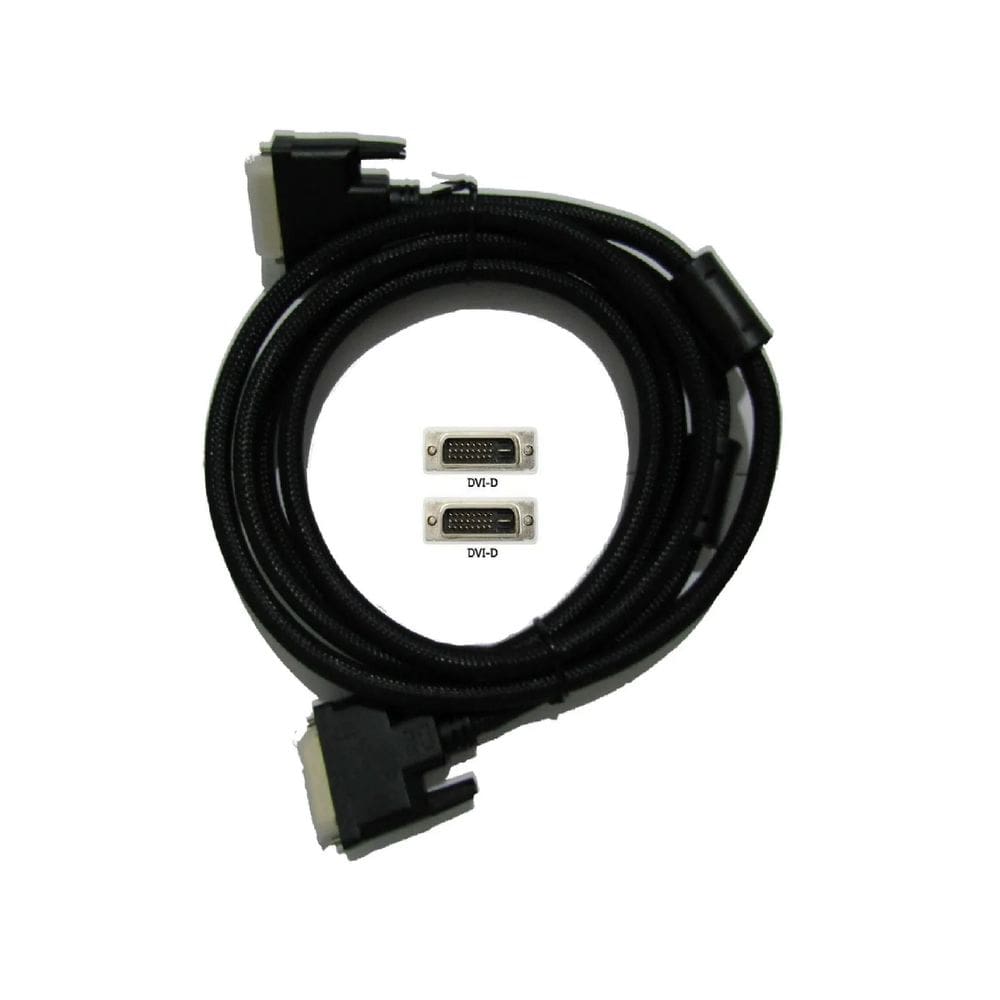 Cabo Dvi-D Dual Link Machoxdvi 24+1 Macho 2M Mb71051 Mbtech