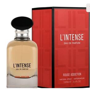Lintense Maison Alhambra
