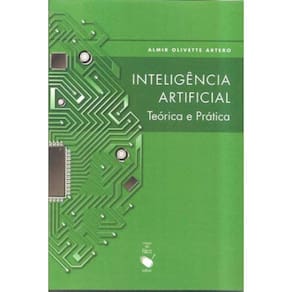 Inteligencia Artificial - Teorica E Pratica