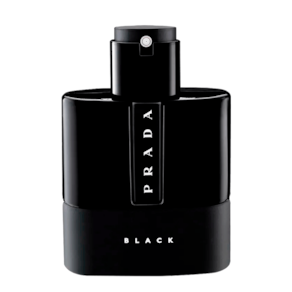 Prada Luna Rossa Black Eau de Parfum - Perfume Masculino 50ml