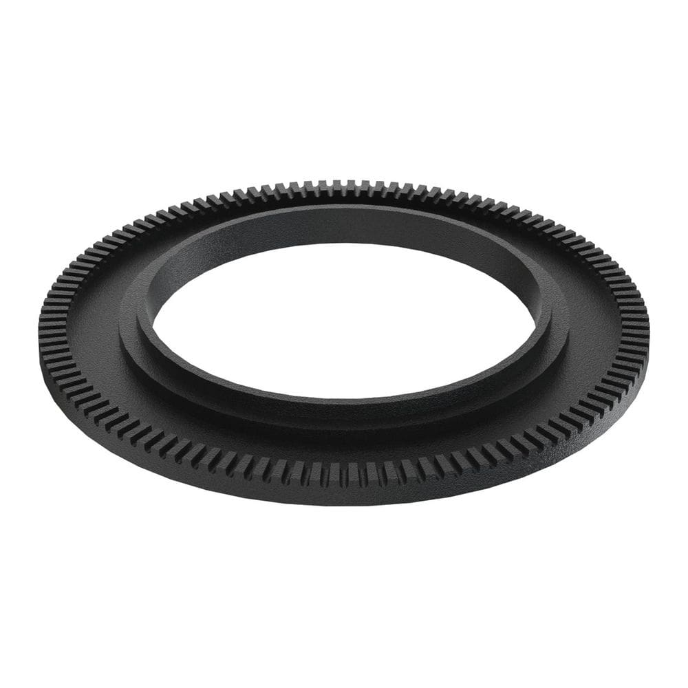 Espalha Chama Fogão Industrial Queimador Duplo de Ferro 23cm