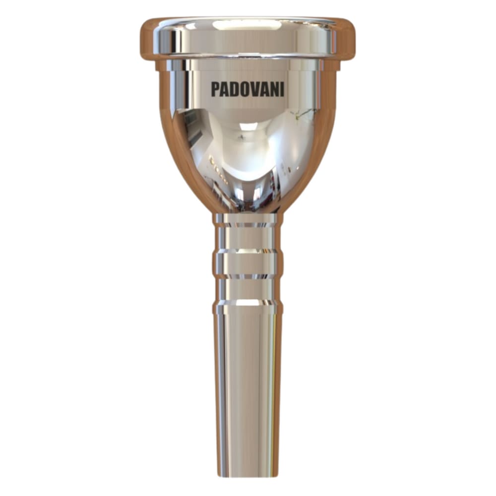 Bocal de Tuba PADOVANI Music Standard 5TB