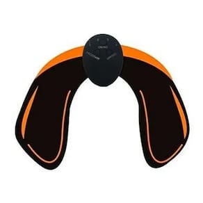 Ems Tonificador Muscular Elétrico Glúteos - Luatek