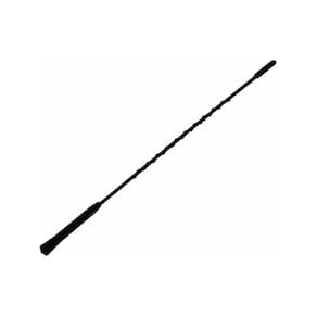 Haste Antena Teto Espiral M5 Gm Corsa 1996 Até 2012