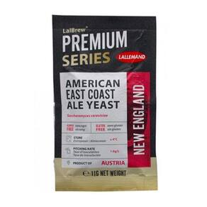 Fermento Lallemand New England 11g - Cerveja IPA East Coast