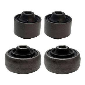 4 Buchas Bandeja Dianteira Ford Mondeo 1994 1995 96 97 98 99