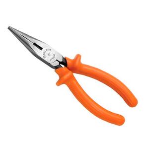 Alicate Bico Meia Cana 6" - Belzer 219041BBR