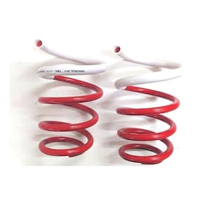 Par Molas Rosca Sport Dianteira - Gol G2 G3 G4
