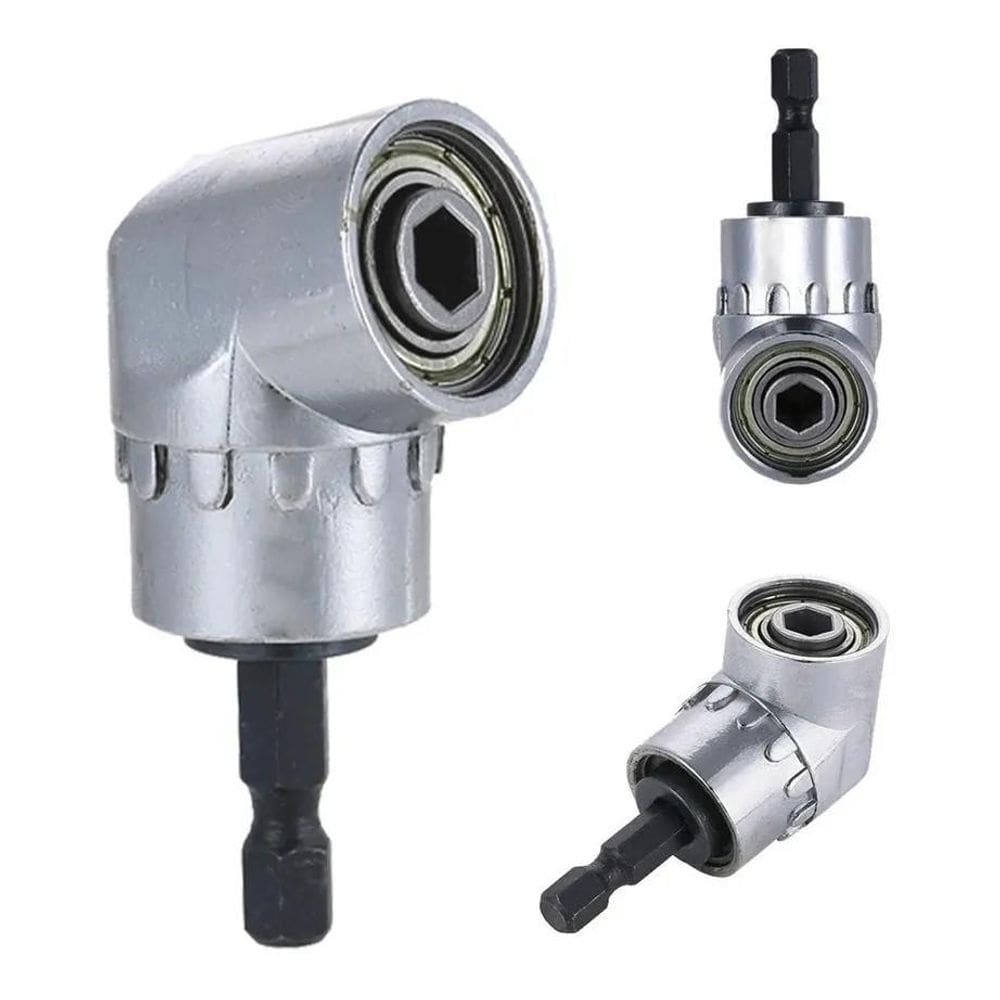 Chave De Soquete Adaptador Para Parafusadeira 105 F-193