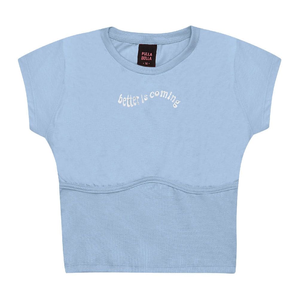 Blusa - Hortensia - 48501-904