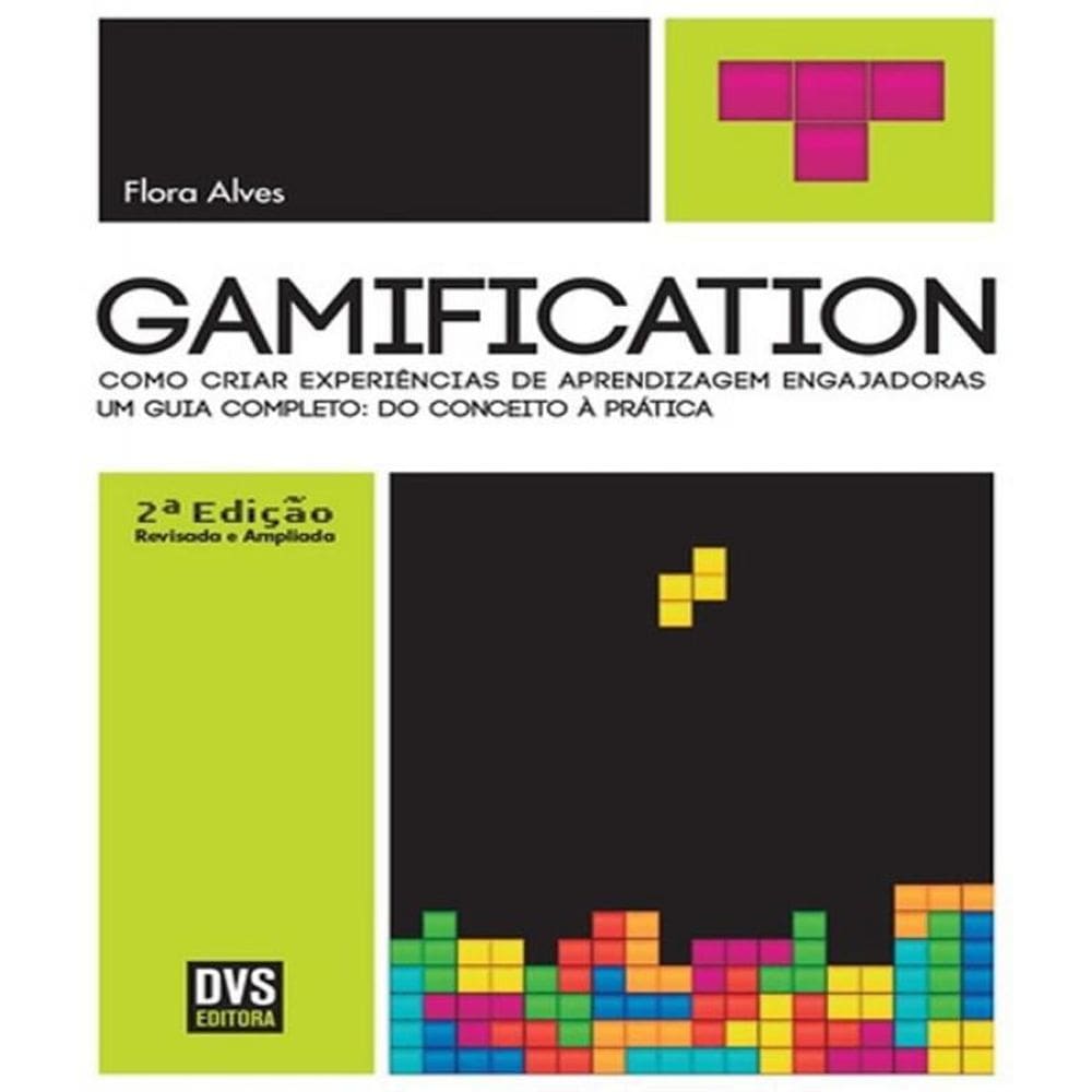 Livro Gamification - 02 Ed
