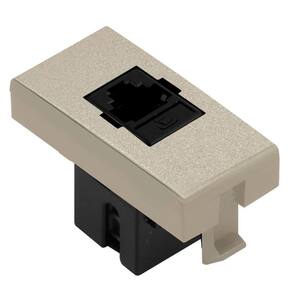 Módulo Telefone Rj11 - Inova Champanhe - 85415