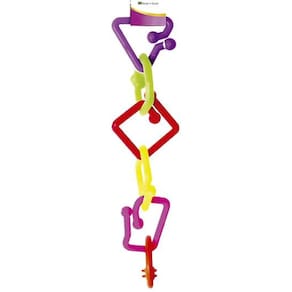 Bird toy furacaopet p