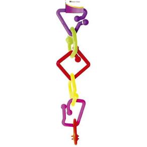 Bird toy furacaopet p