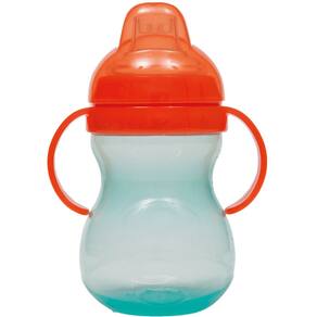 Copo com Alça Buba Silicone 6 Meses 9738